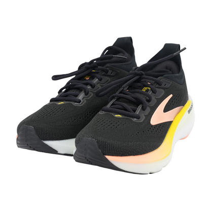 Glycerin Gts 23 Low-Top Athletic Shoes