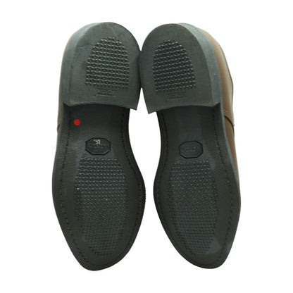 Brown Derby/oxford Shoes