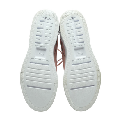 Calie Wedge Sneaker Low-Top Athletic Shoes