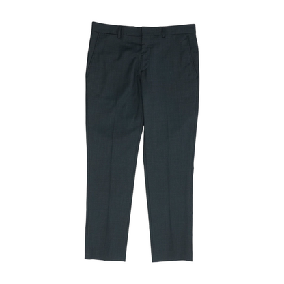 Charcoal Regular Pants