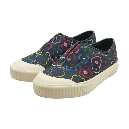 Navy Athletics Shoes