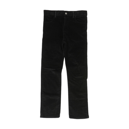 Black Chino Pants