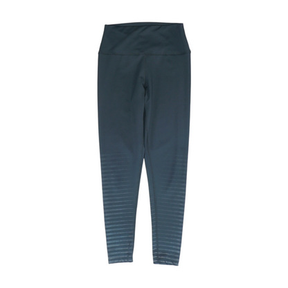 Black Active Leggings