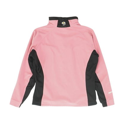 Vintage Pink 2005 Fleece Jacket