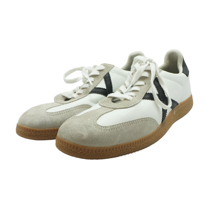BARRU 162 Low-Top Athletic Shoes