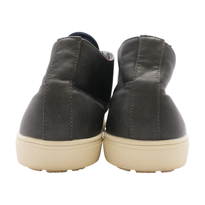Gray Casual Shoes