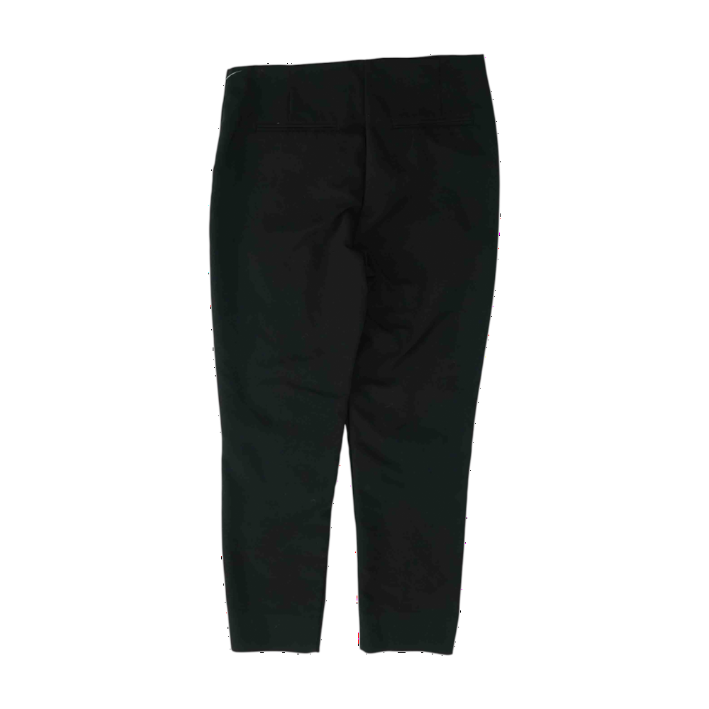 Black Slim Pants
