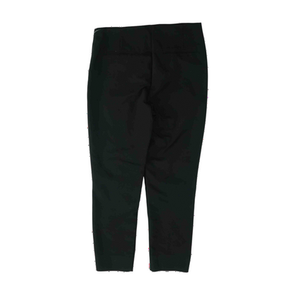 Black Slim Pants