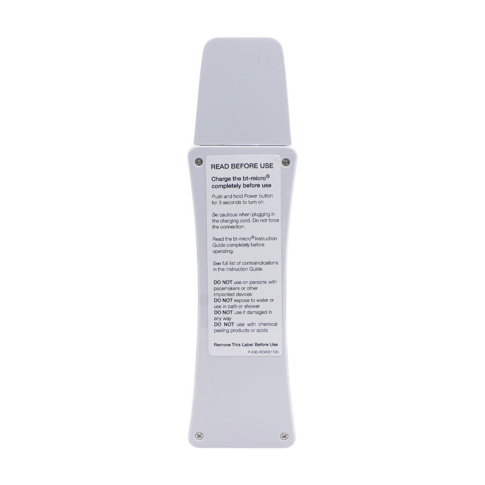 BT-Micro Fusion Ultrasonic Exfoliation