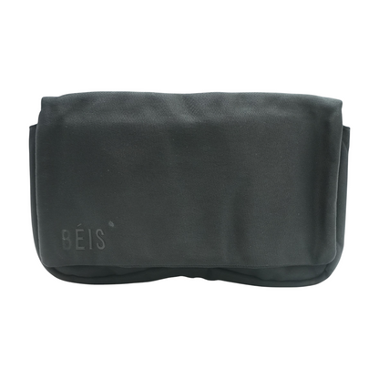 Black Toiletry Bag