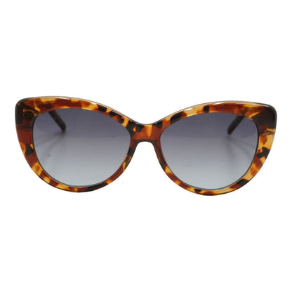 Tortoise 697 502 Cat Eye Sunglasses