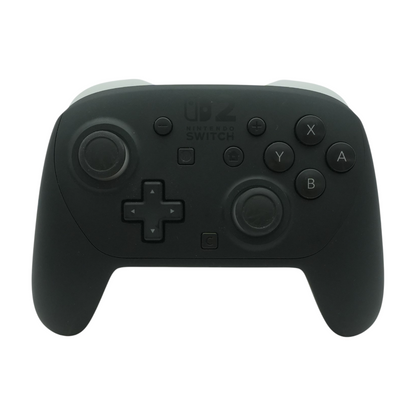 Black Switch 2 Pro Controller