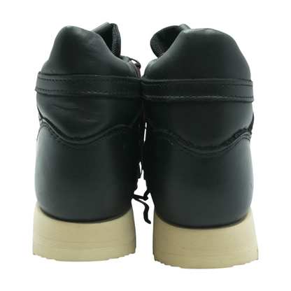 Rainier High-Top Athletic Shoes