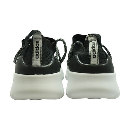 Ultimamation Black Low Top Athletic Shoes