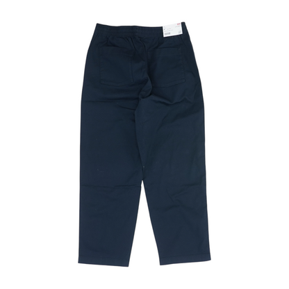 Navy Regular Pants