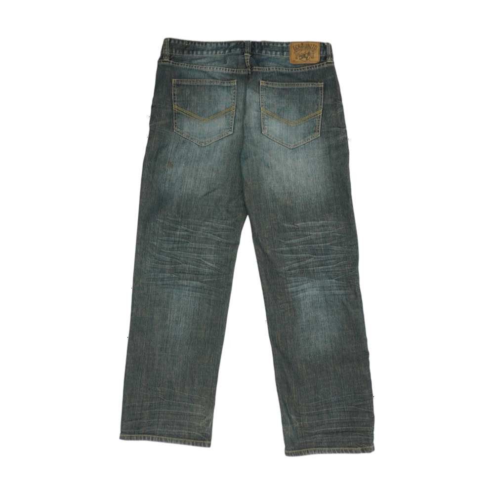 Relaxed Jeans