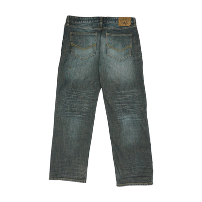 Relaxed Jeans