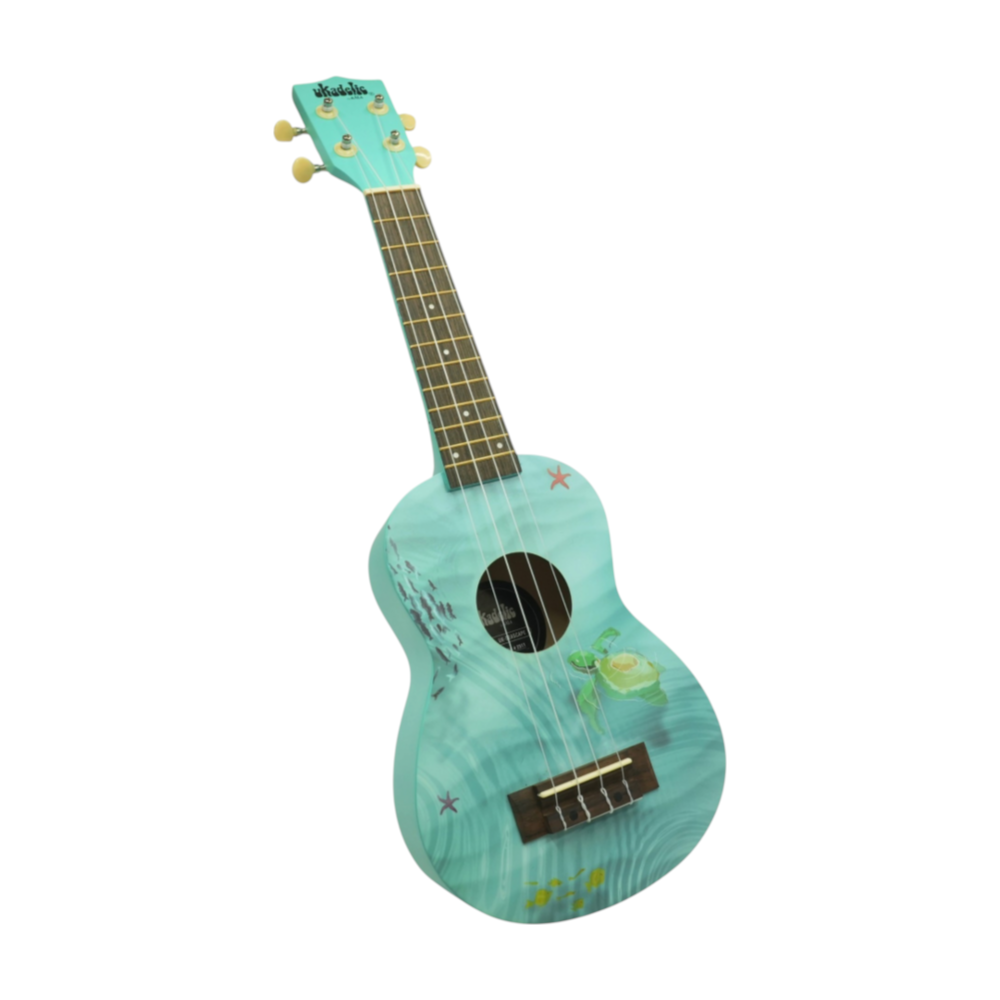 Seascape Ukulele