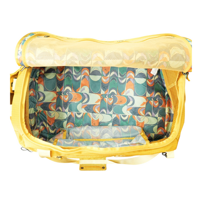 Yellow Backpack