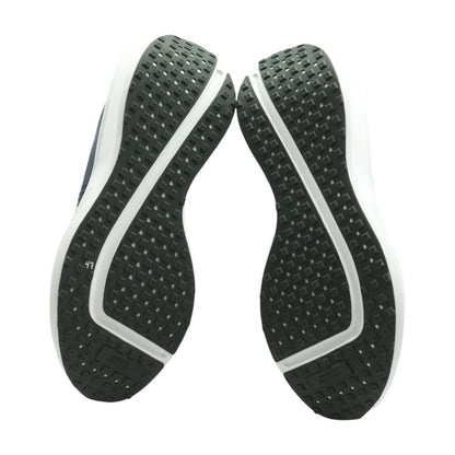 Interact Run Navy Low Top Athletic Shoes