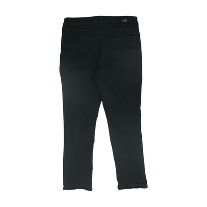 Black Slim Jeans