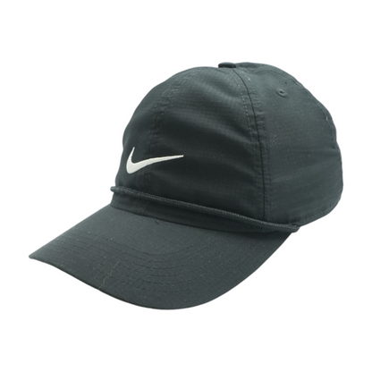 Black Ballcap