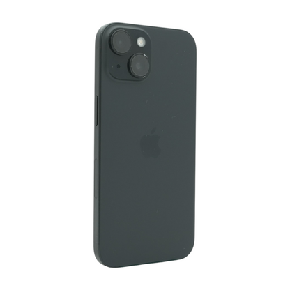 iPhone 15 "Carrier Unlocked" 128GB Black