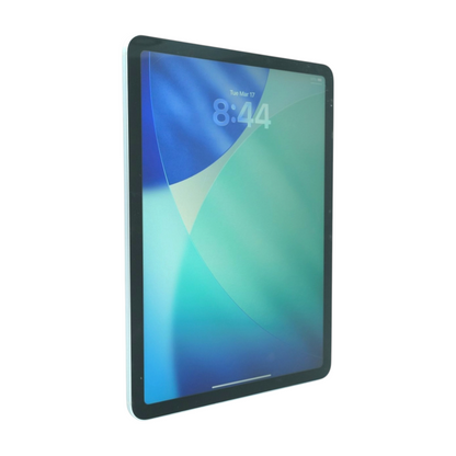 iPad Air 11.0" Blue 6th M2 1TB Carrier Unlocked Tablet