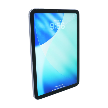 iPad Mini 6 8.3" Purple 6th Gen 64GB Carrier Unlocked Tablet