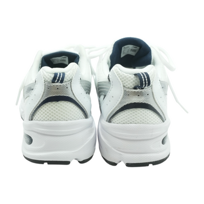 White Athletics