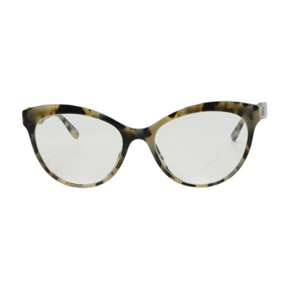 Tortoise VMU 04R Cat Eye Prescription Eyewear