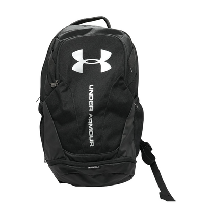 Black Backpack