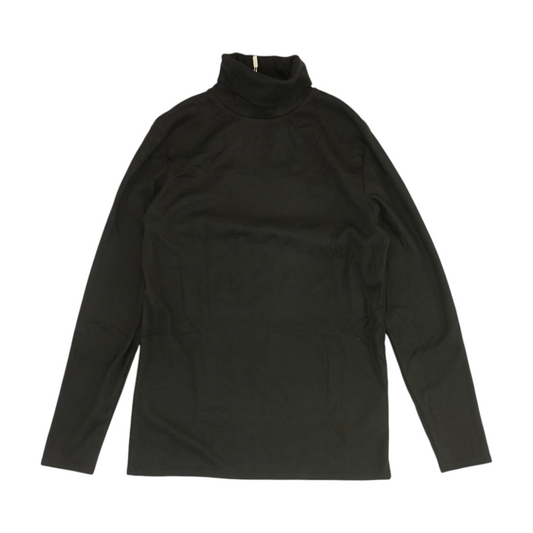 Black Blouse