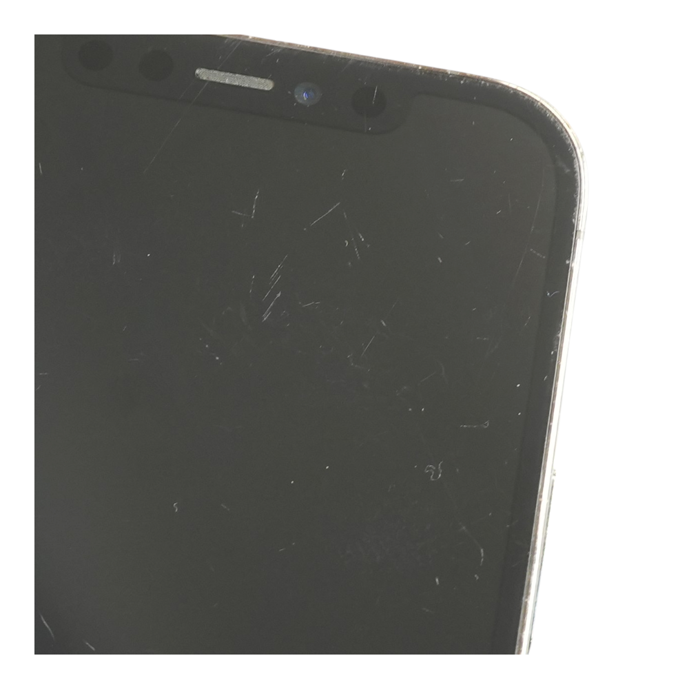 iPhone 12 Pro "Carrier Unlocked" 128GB Graphite UB RENEWED