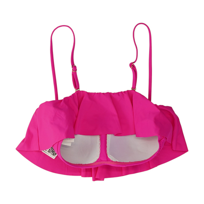 Pink Swim Top