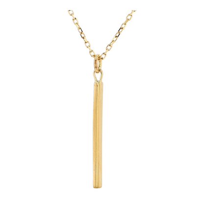 Costume Pendant Necklace