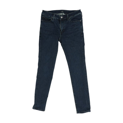 Blue Skinny Jeans