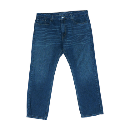 Athletic Jeans