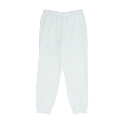 White Pants