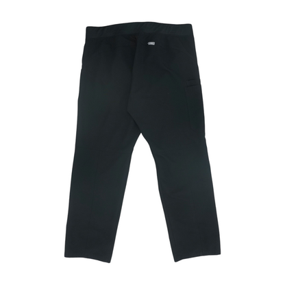 Black Pants