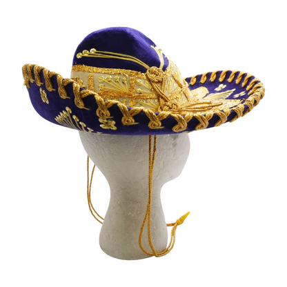 Youth Sombrero Hat