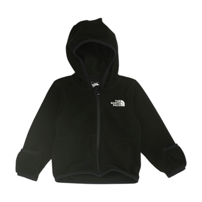Black Jacket