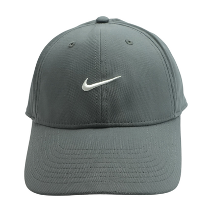 Gray Ballcap