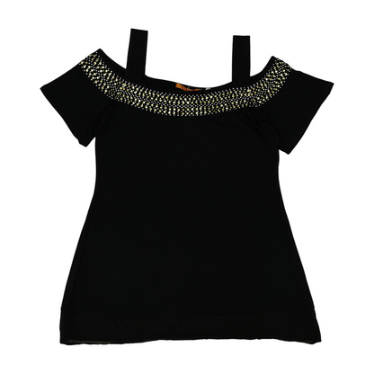 Black Blouse