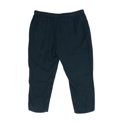 Black Pants