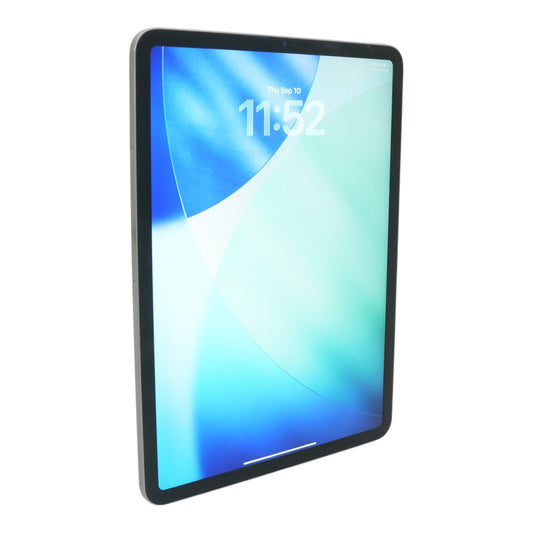 iPad Pro 11-inch (M1) 11.0" Space Gray 3rd Gen 128GB WiFi UB RENEWED Tablet