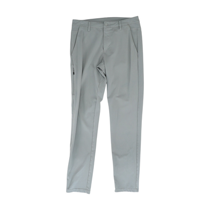 Gray Tall Slim Pants