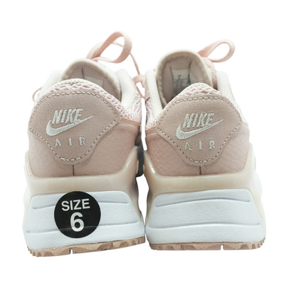 Air Max SYSTM Low-Top Athletic Shoes