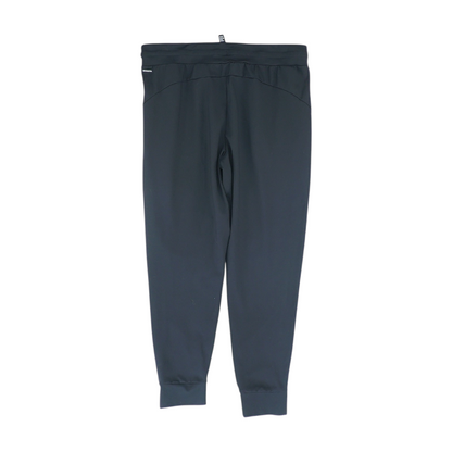 Black Tapered Pants