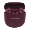 Deep Plum QC Ultra Earbuds 2nd Gen Wireless Earbuds